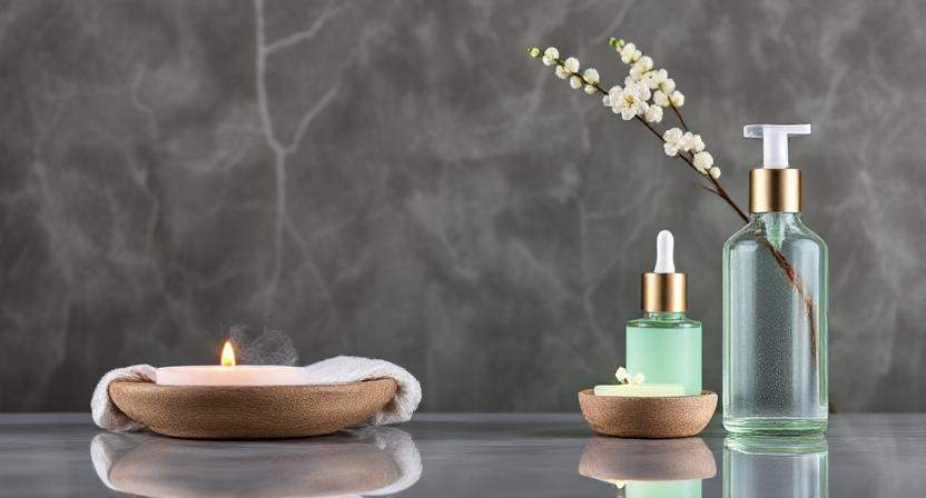 Coconut Spa: Unlocking the Natural Bliss of Tropical Skincare