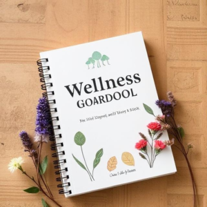 Wellness manual